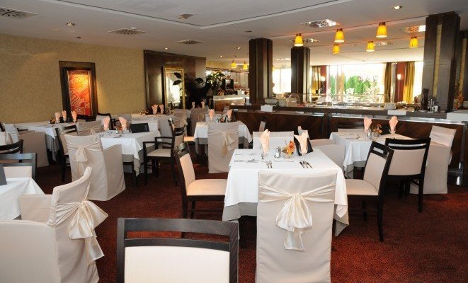 Hotel Silverine Lake Resort Balatonfüred