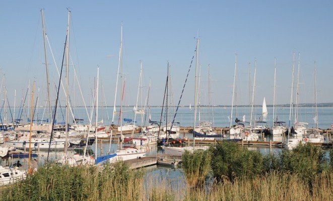 Hotel Silverine Lake Resort Balatonfüred
