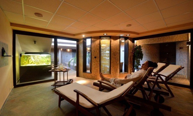 Hotel Silverine Lake Resort Balatonfüred