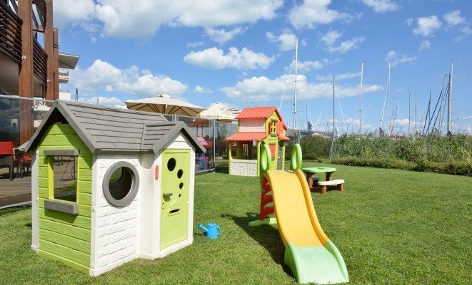 Hotel Silverine Lake Resort Balatonfüred