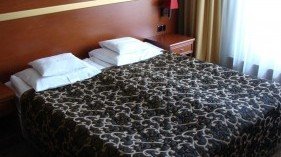 Hotel Silverine Lake Resort Balatonfüred