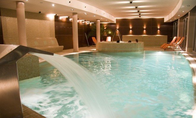Hotel Silverine Lake Resort Balatonfüred