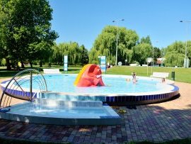 Hotel Solar - A szálloda étterme - Nagyatád Hotel Solar - A szálloda étterme - Nagyatád