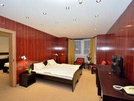 Hotel Solar - Hotel Solar -