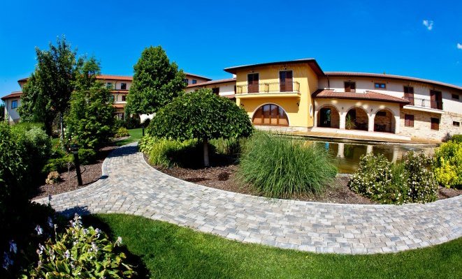 Airport Hotel Stáció Vecsés