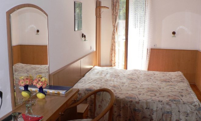 Hotel Szeleta Lillafüred