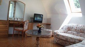 Hotel Szeleta Lillafüred