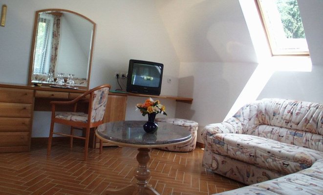 Hotel Szeleta Lillafüred