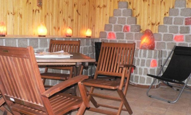 Hotel Szeleta Lillafüred