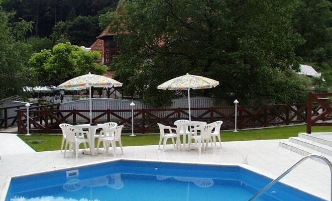 Hotel Szeleta Lillafüred
