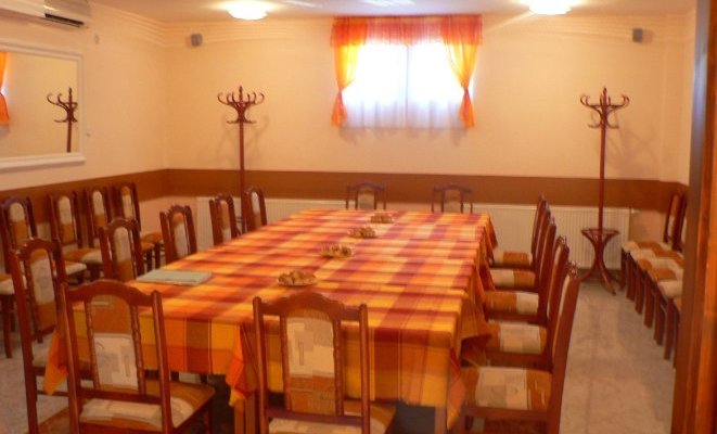 Hotel Szeleta Lillafüred