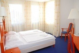 Hotel Sz�nyi, Budapest - 
