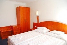 Hotel Sz�nyi, Budapest - 