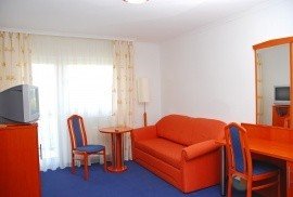 Hotel Sz�nyi, Budapest - 
