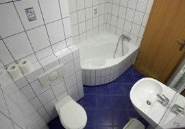 Hotel Sz�nyi, Budapest - 