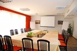 Hotel Sz�nyi, Budapest - 
