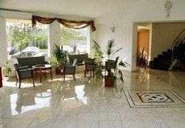 Hotel Sz�nyi, Budapest - 