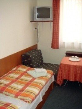 Hotel Touring, Nagykanizsa - Hotel Touring, Nagykanizsa -