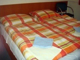 Hotel Touring, Nagykanizsa - Hotel Touring, Nagykanizsa -