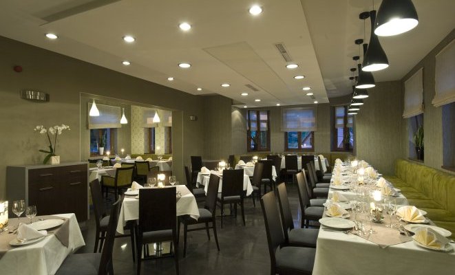 Hotel Villa Völgy Eger