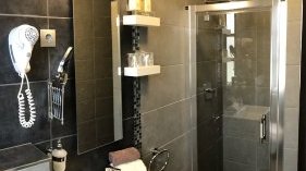 Hotel Villa Völgy Eger