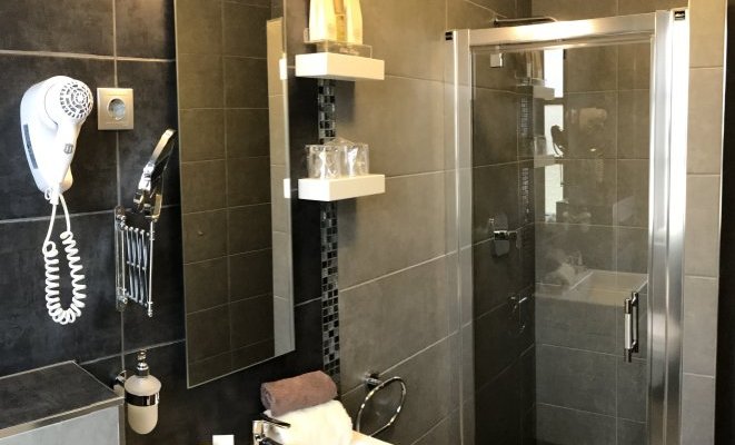 Hotel Villa Völgy Eger