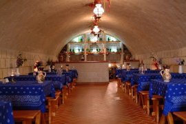 Hotel Villa Völgy, Eger - Borkóstoló program Hotel Villa Völgy, Eger - Borkóstoló program