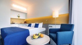 Hotel Yacht Siófok