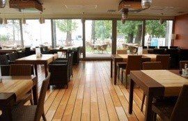 Yacht Club Hotel, Si�fok - 