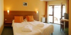 Yacht Club Hotel, Si�fok - Deluxe t�pus� szoba