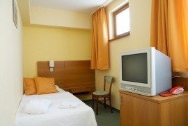 Yacht Club Hotel, Si�fok - Szoba egy szem�lyre