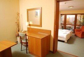 Yacht Club Hotel, Si�fok - Lakoszt�ly (�n�ll� lakr�sz)