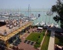 Yacht Club Hotel, Si�fok
