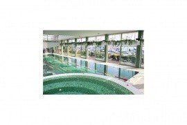Yacht Club Hotel -  - Si�fok