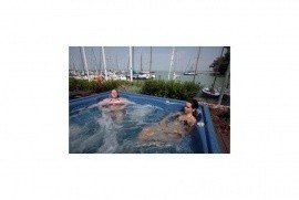 Si�fok -  - Yacht Club Hotel