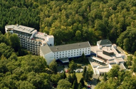 Hotel L�v�r, Sopron