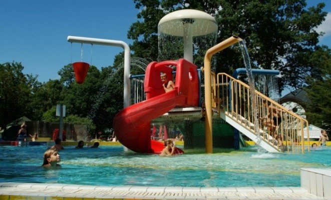 Várfürdő - a Aqua Hotel ajánlásával