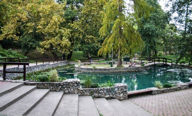 Miskolctapolca - a Hotel Calimbra ajánlásával