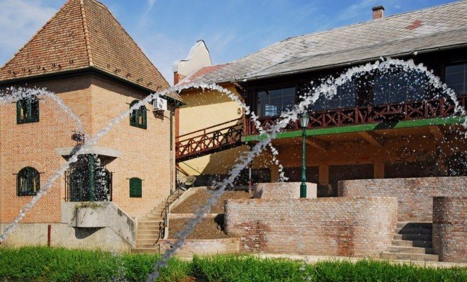 Belváros - a Corvin Hotel ajánlásával