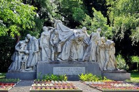Dombóvár Szigeterdő - a Családi Vendégház ajánlásával