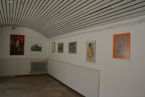 Dombóvár Képgaléria - a Családi Vendégház ajánlásával