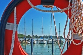 Balatonfüred - a Hotel Annabella ajánlásával