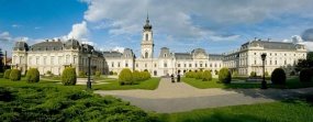 Festetics Kastély -Keszthely - a Amira Boutique Hotel Hévíz Wellness & Spa ajánlásával