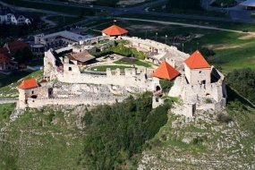 Sümegi vár -Sümeg - a Amira Boutique Hotel Hévíz Wellness & Spa ajánlásával