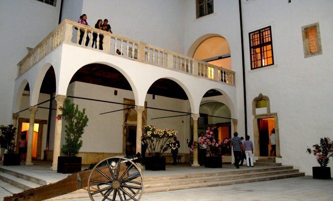 Siklósi Vár - a Hotel Castello ajánlásával