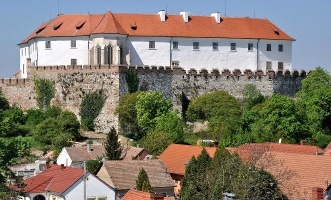 Siklósi Vár - a Hotel Castello ajánlásával