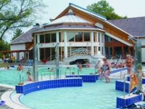 Zsóry-fürdő - a Hajnal Hotel ajánlásával
