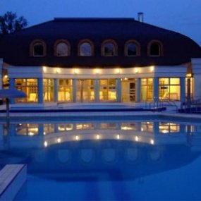Zsóry- fürdő - a Hajnal Hotel ajánlásával