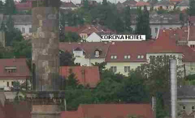 Minaret - a Hotel Korona Wellness ajánlásával