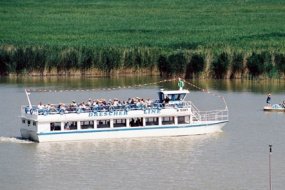 Fertő-tó - a Hotel Lővér ajánlásával